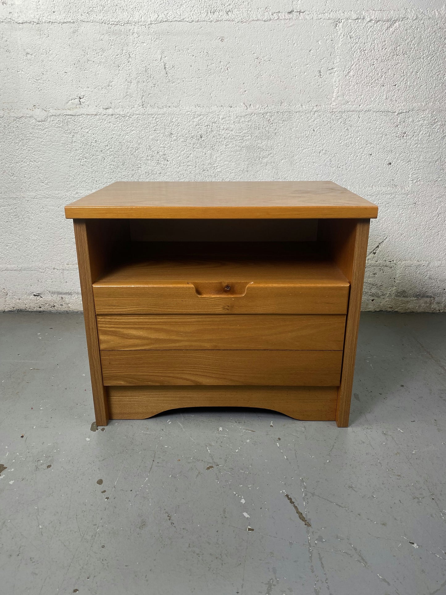 Table de chevet Doubinski
