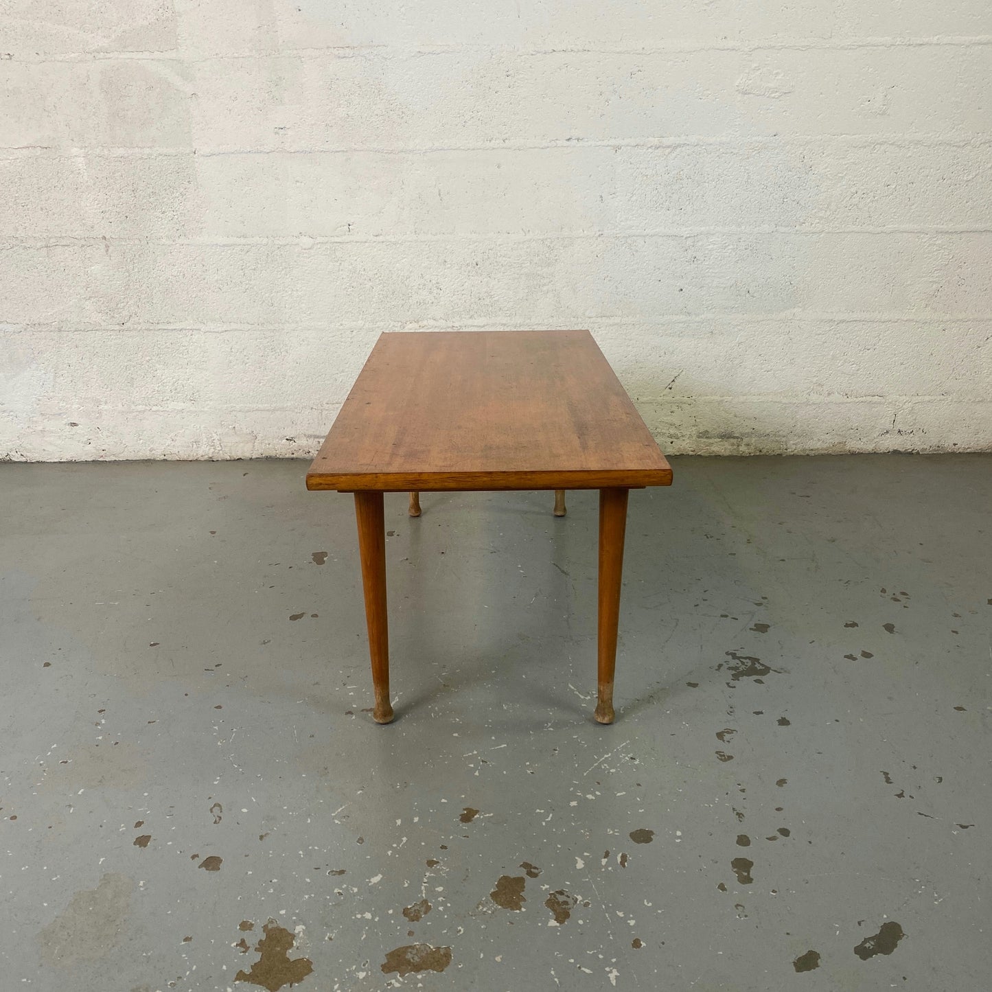 Table basse année 60/70