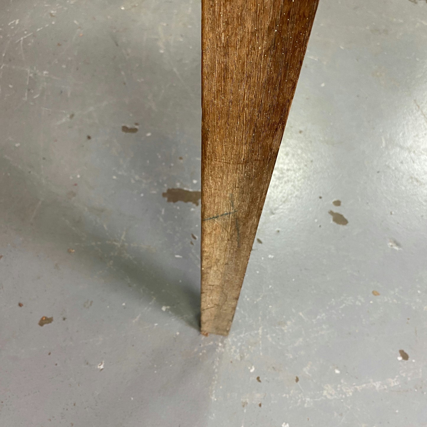 Table/bureau de ferme