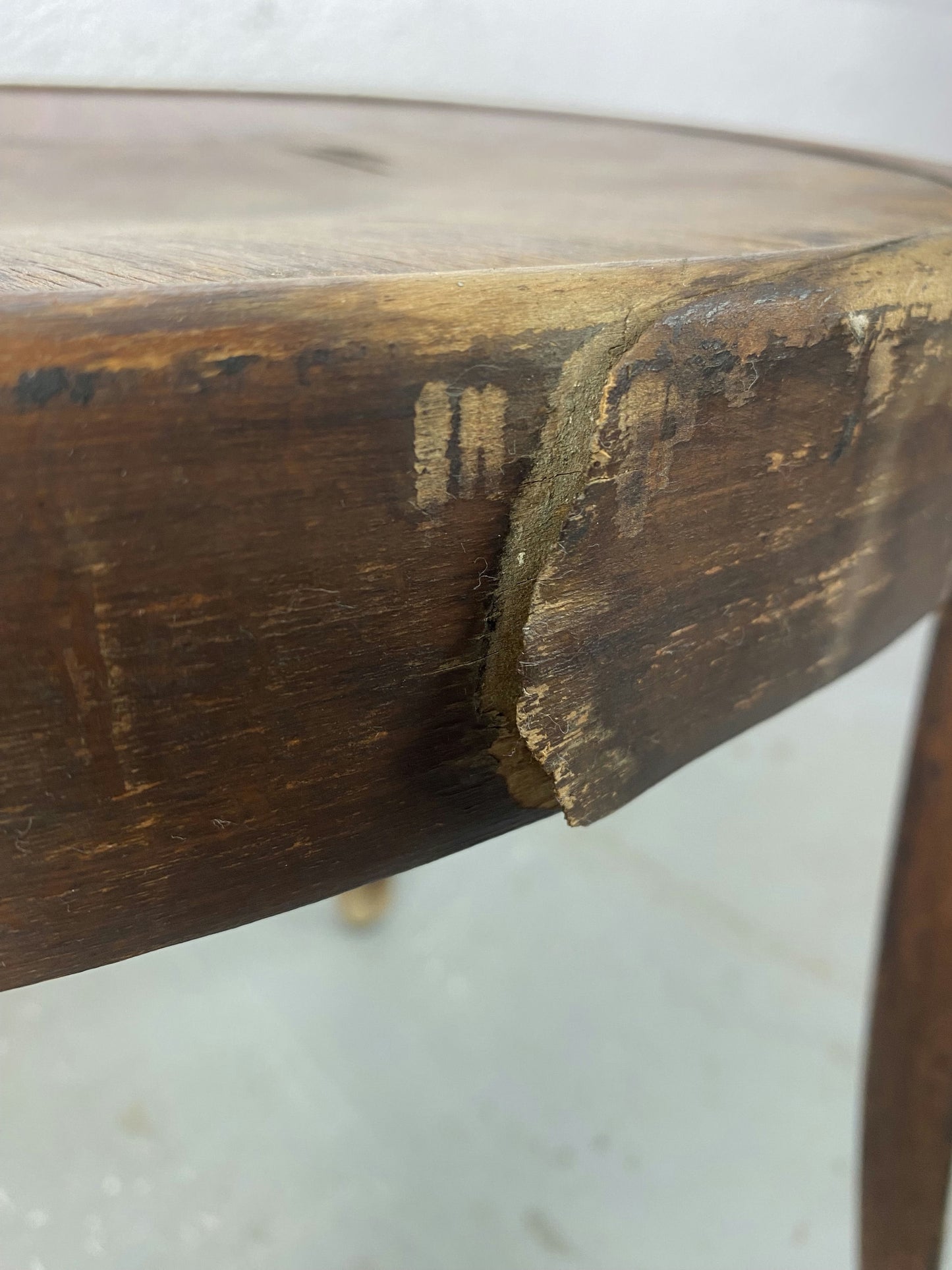 Chaise Thonet A1035