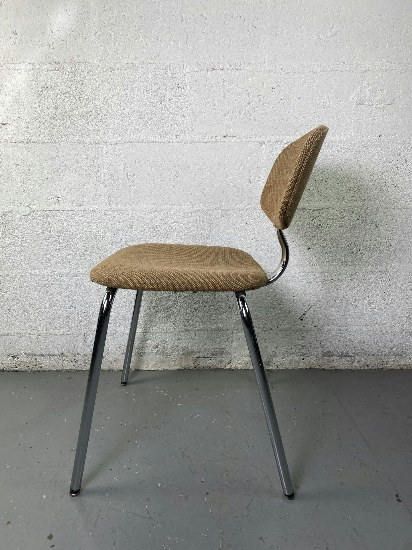 Chaise de bureau Straford par Pierre Paulin