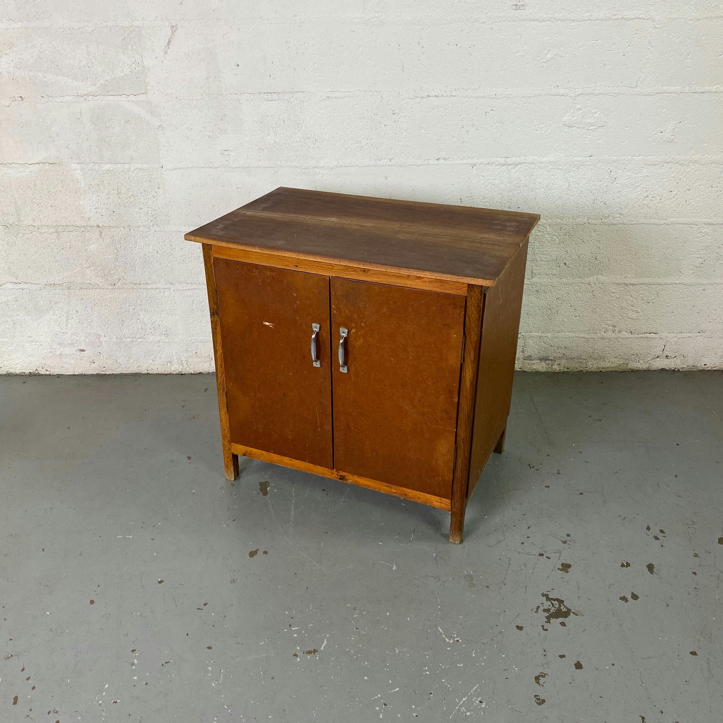 Petit buffet vintage