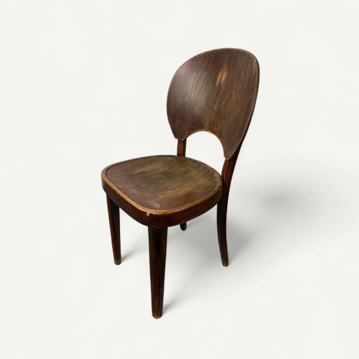Chaise Thonet A1035
