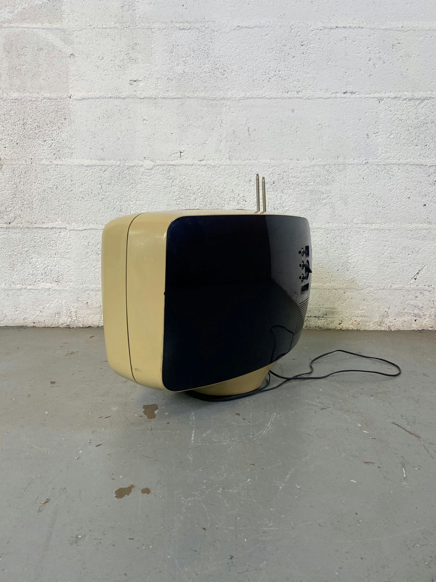 Télévision Teleavia