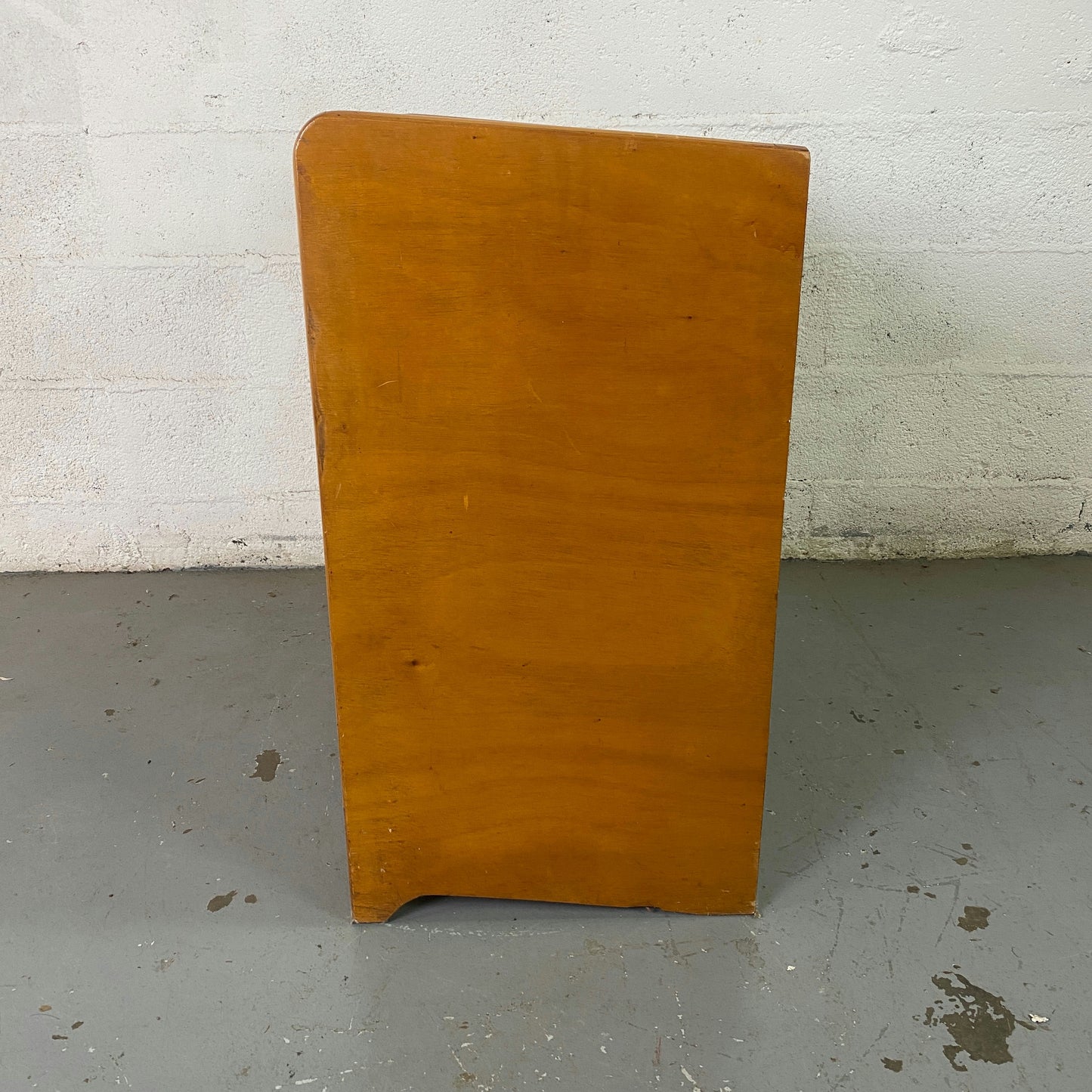 Commode année 60