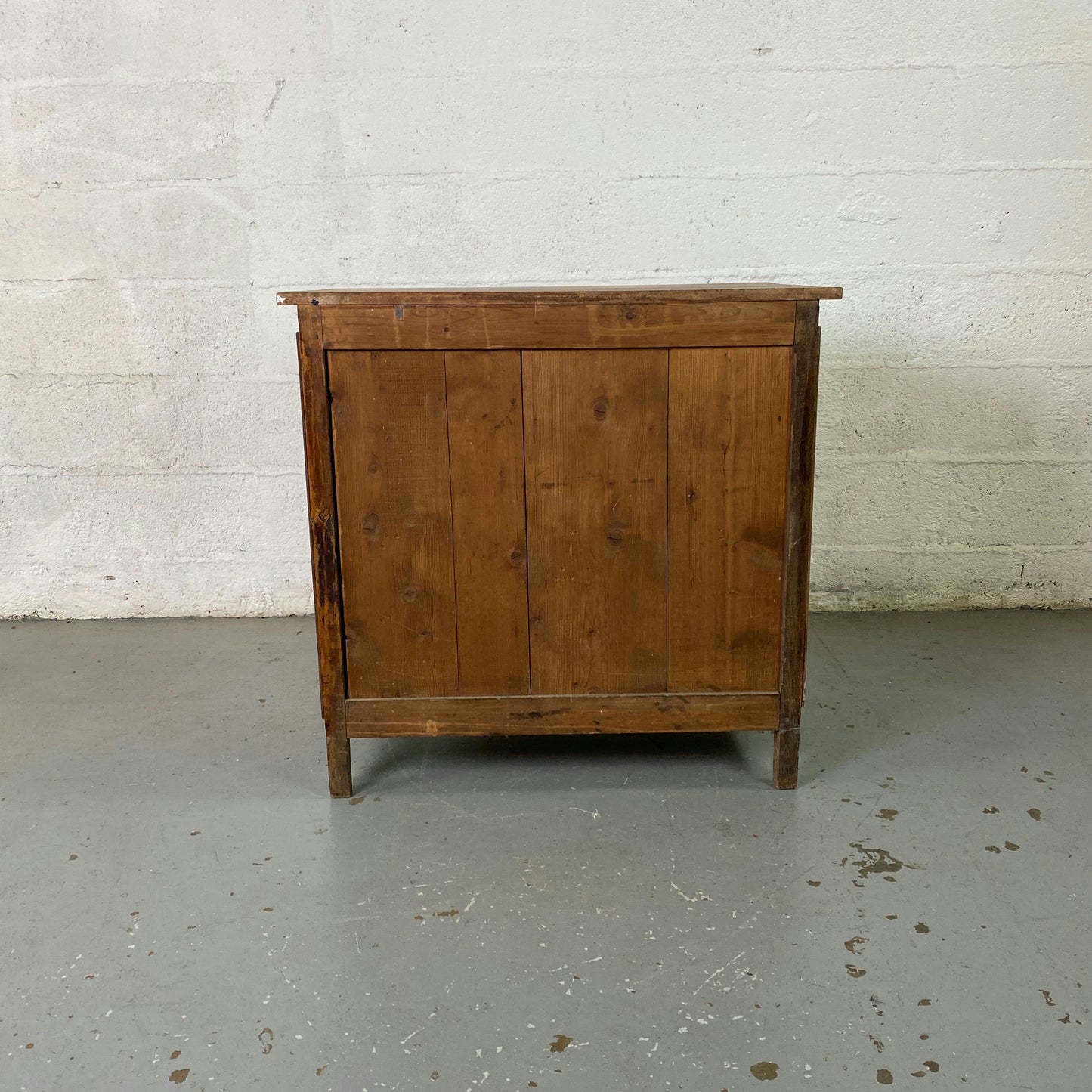 Petit buffet vintage
