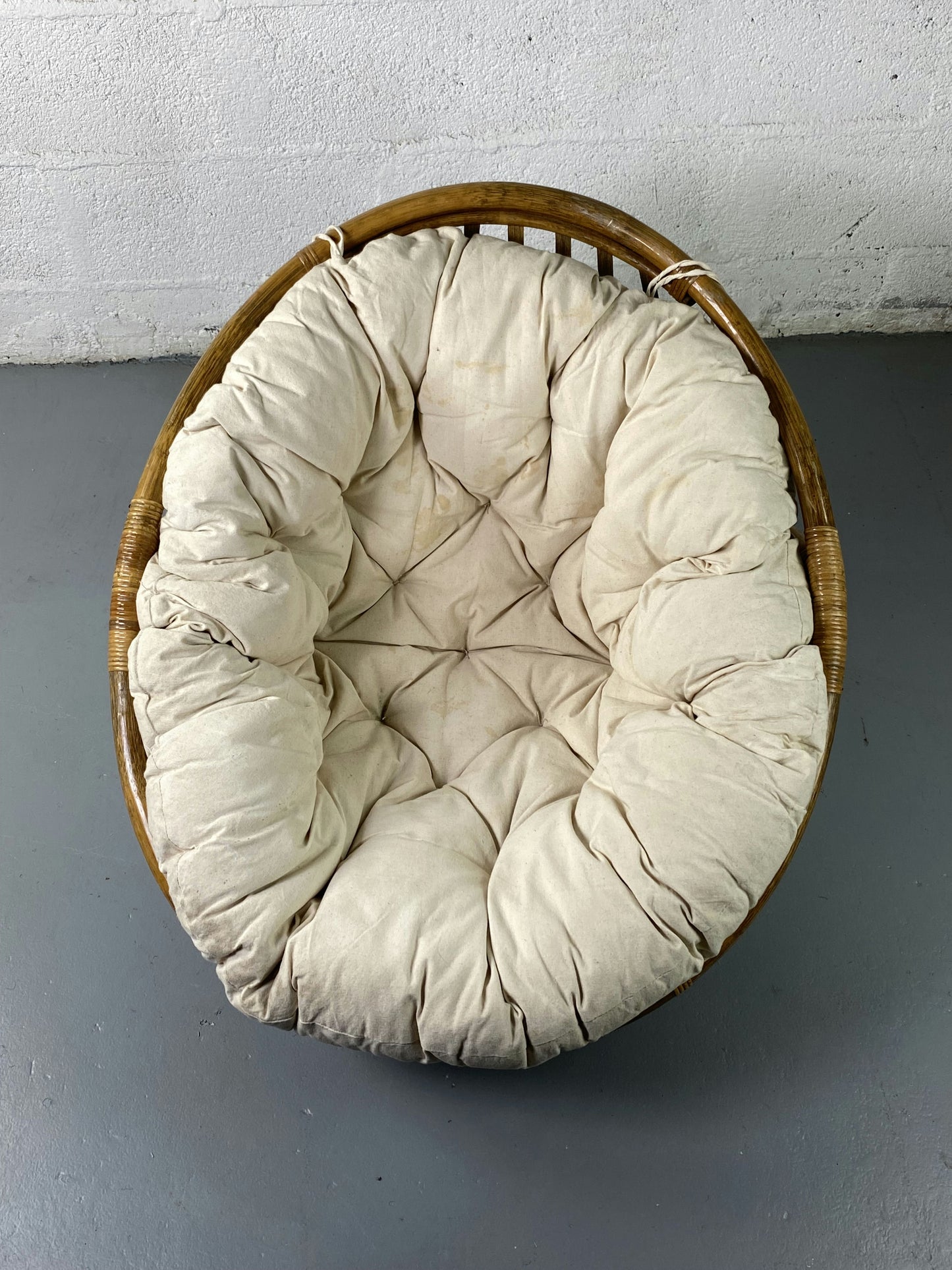 Papasan pour enfant