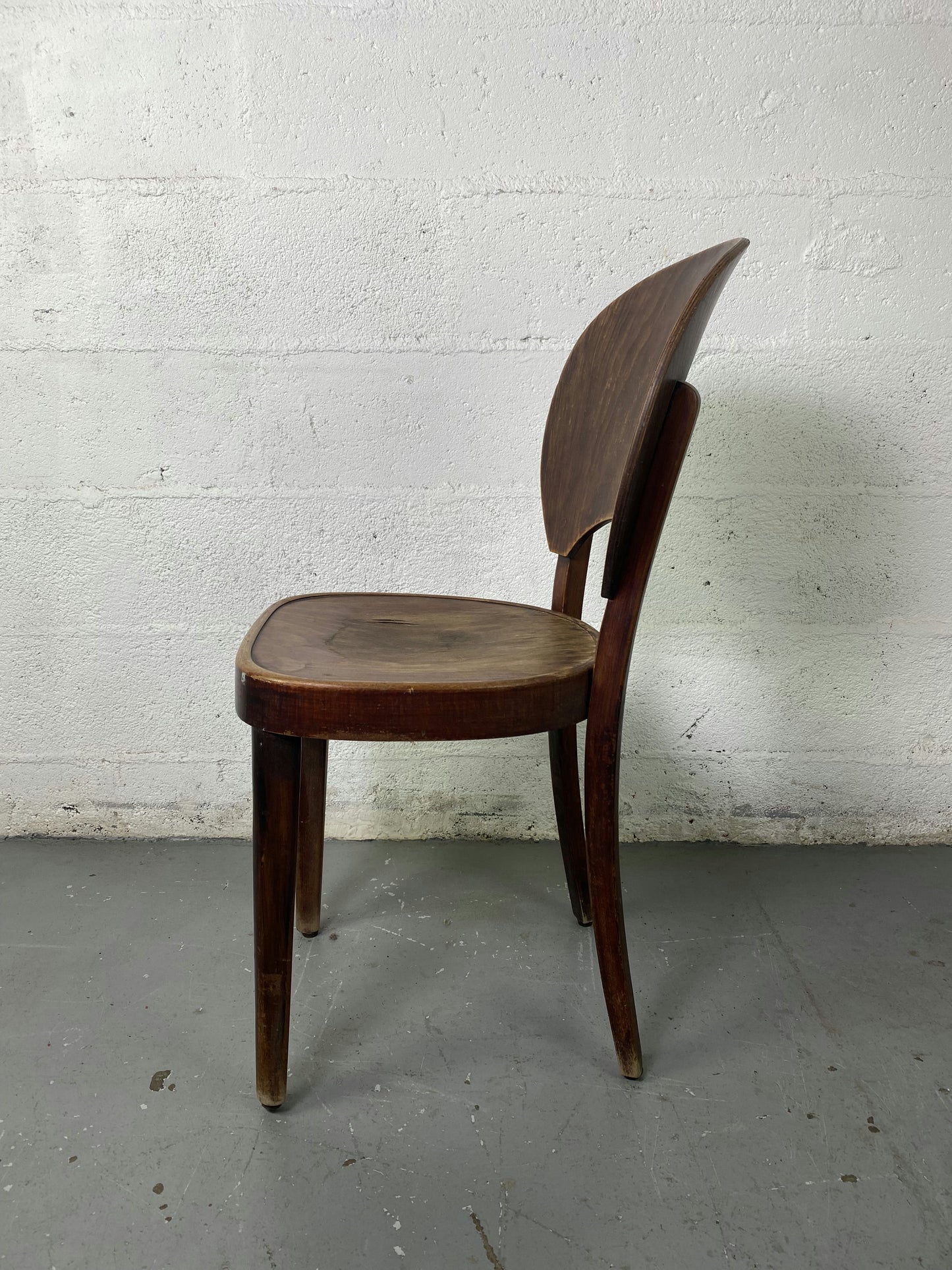 Chaise Thonet A1035