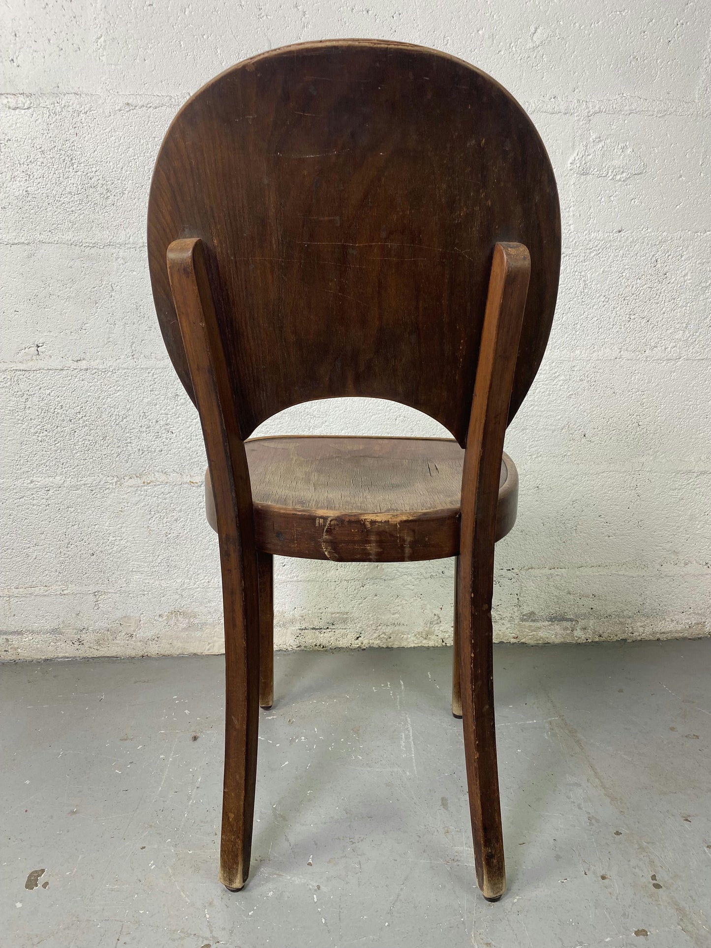 Chaise Thonet A1035