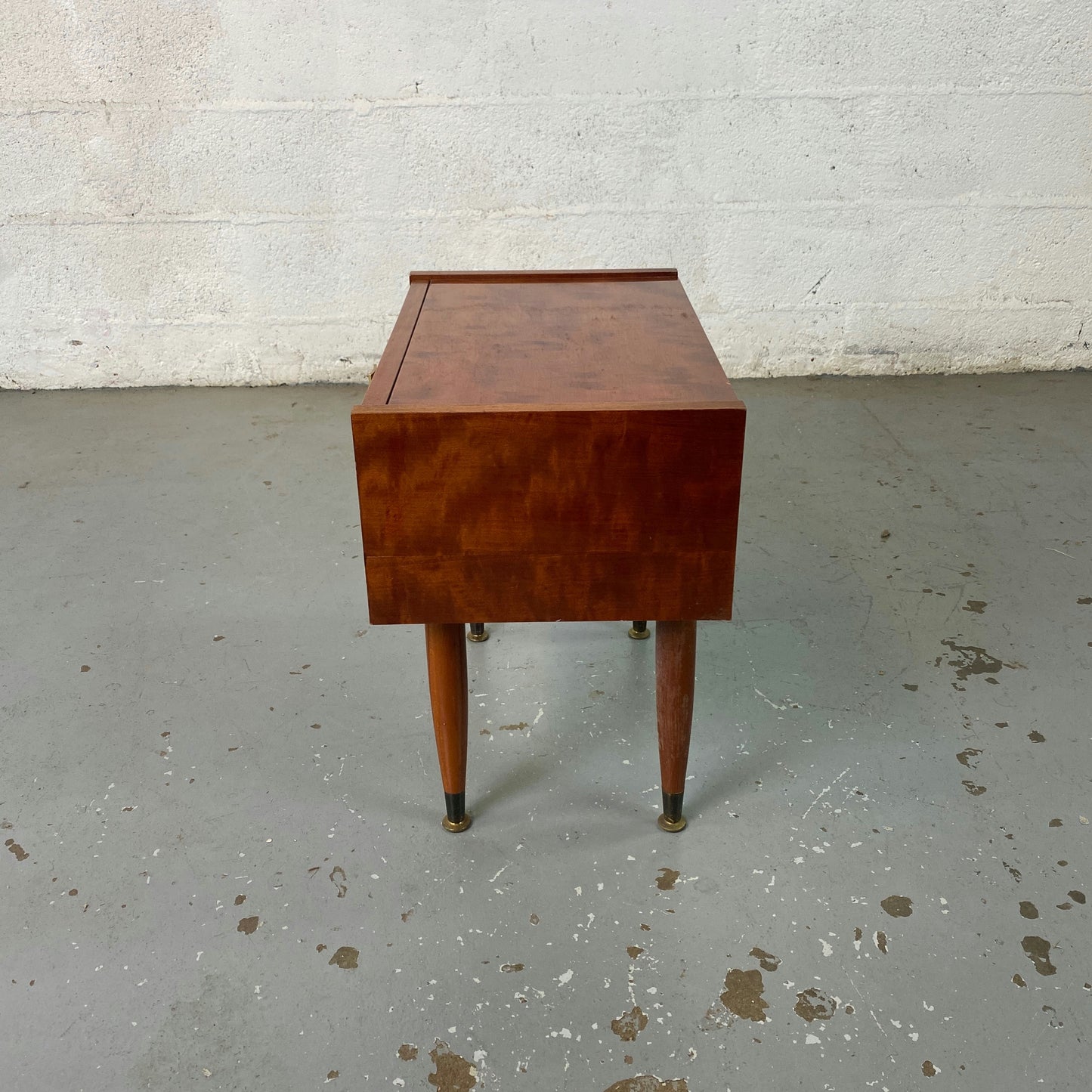 Table de chevet année 50/60
