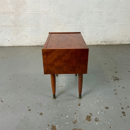 Table de chevet année 50/60