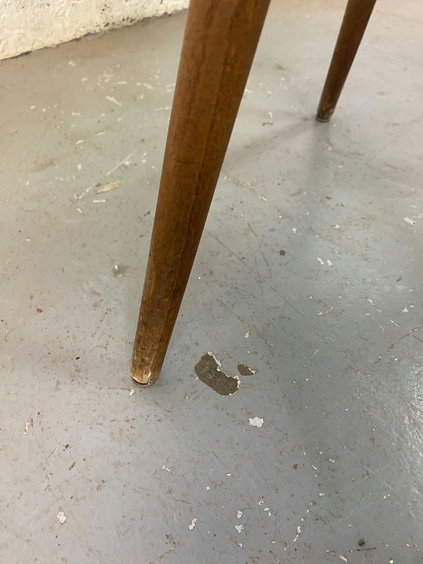 Chaise Baumann Mondor