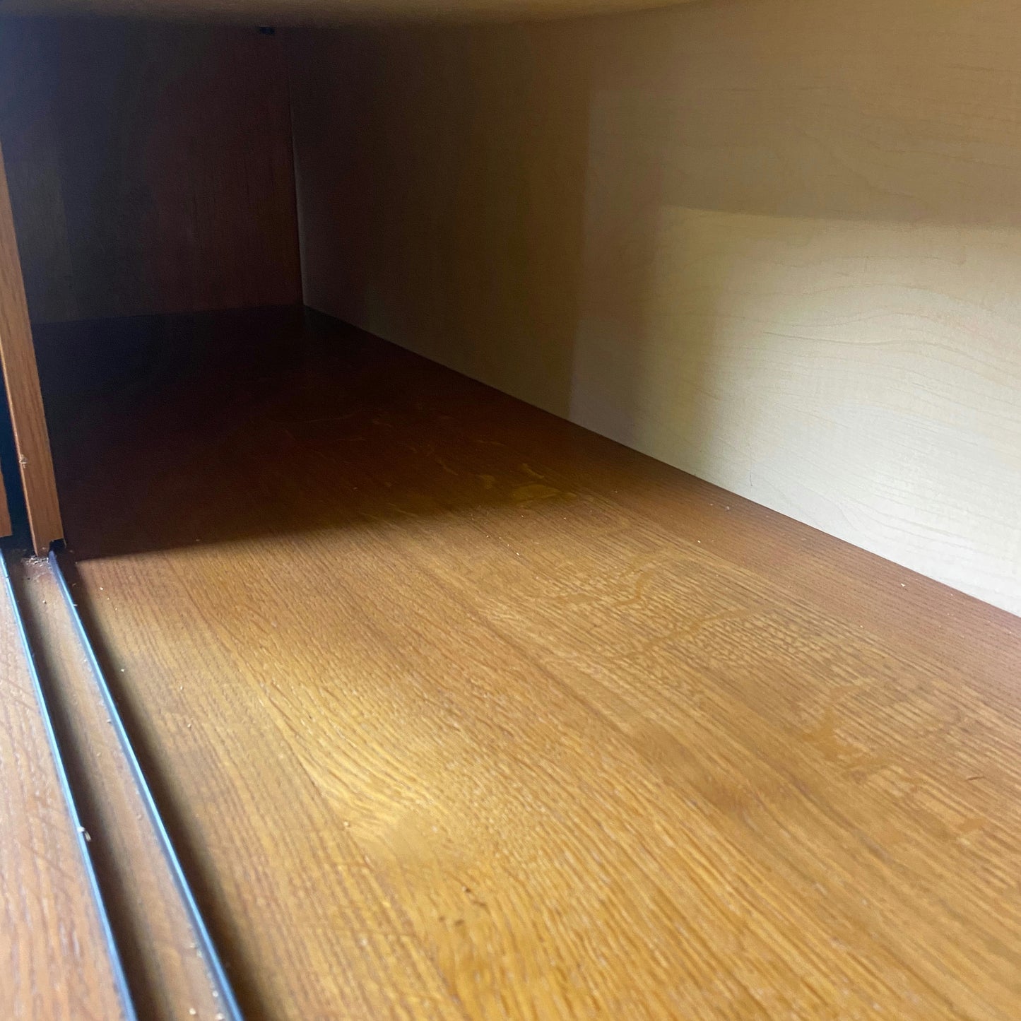 Enfilade scandinave