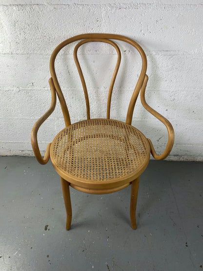 Fauteuil 1018 Thonet