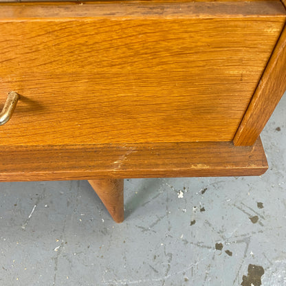 Enfilade scandinave