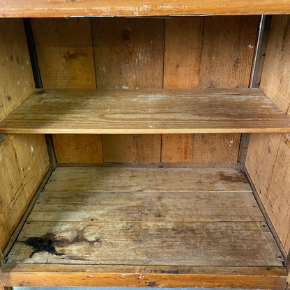 Petit buffet vintage
