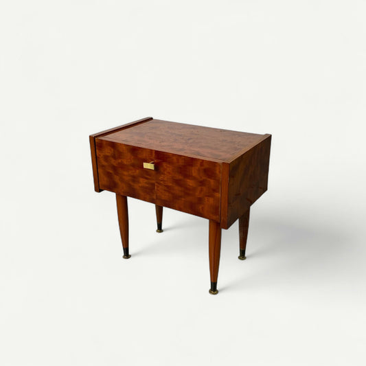 Table de chevet année 50/60