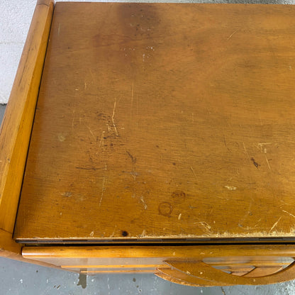Commode année 60