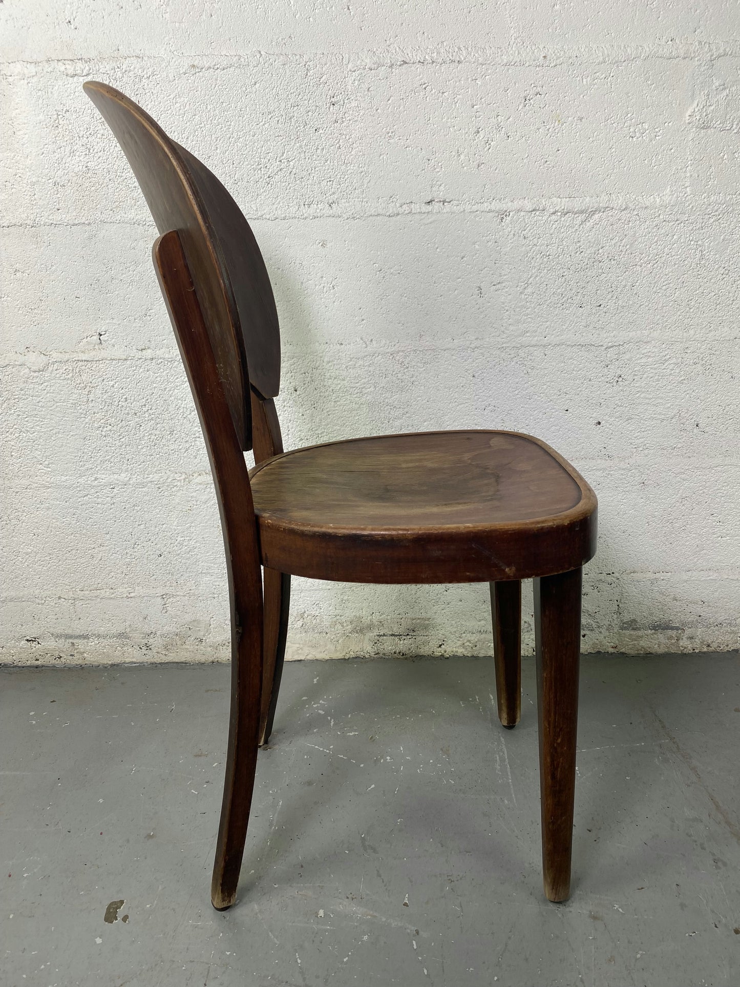 Chaise Thonet A1035