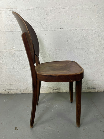 Chaise Thonet A1035