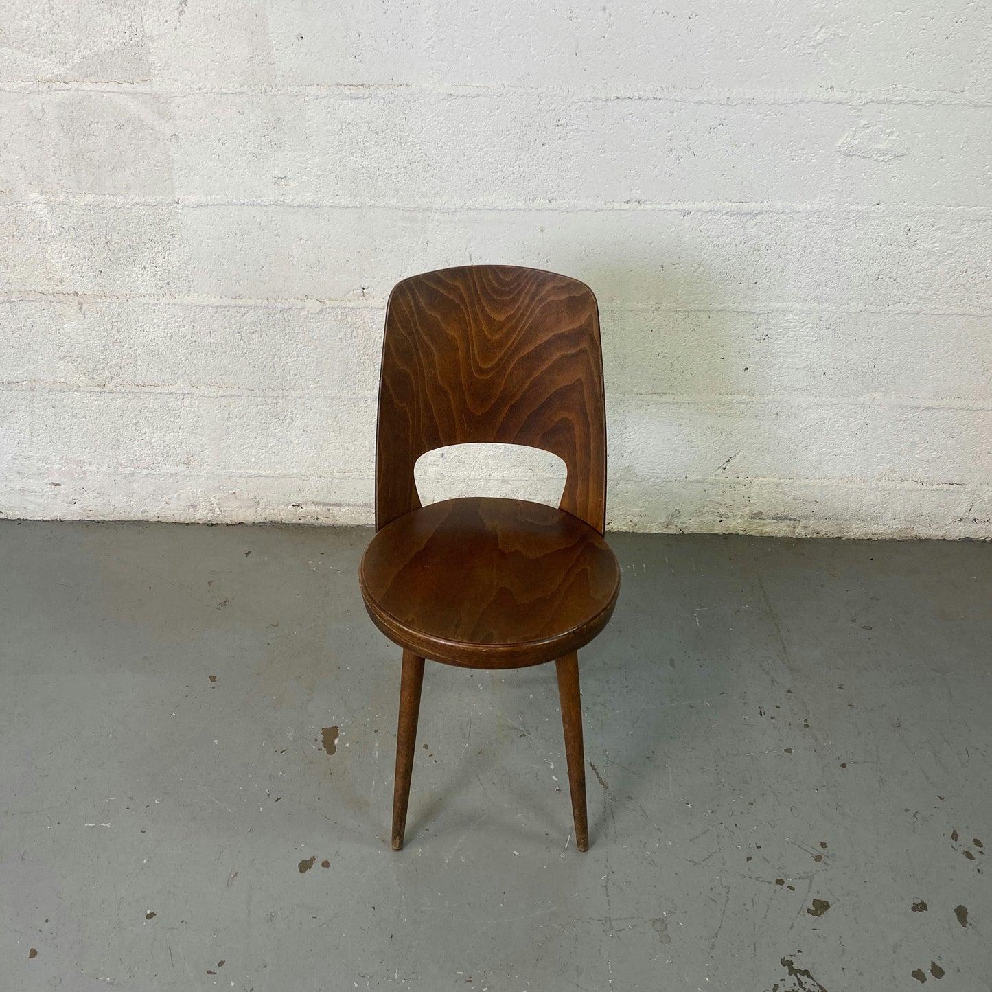 Chaise Baumann Mondor