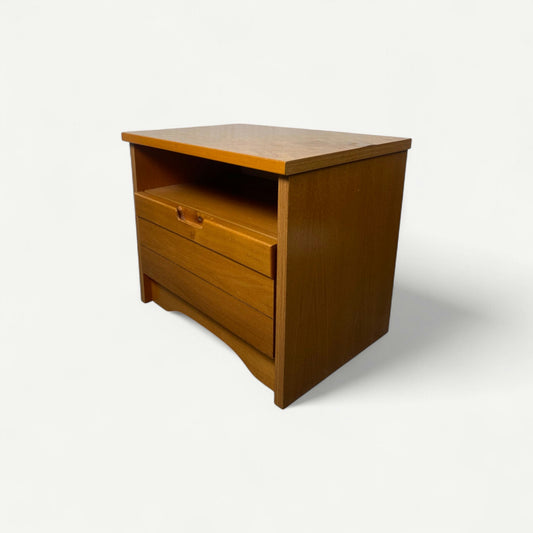 Table de chevet Doubinski