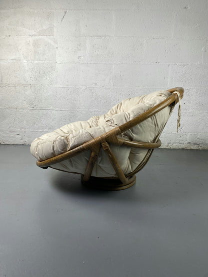 Papasan pour enfant
