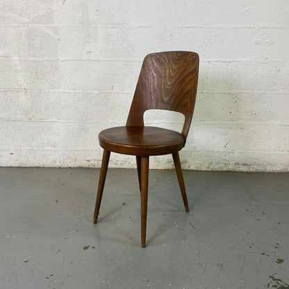 Chaise Baumann Mondor