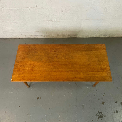 Table basse année 60/70