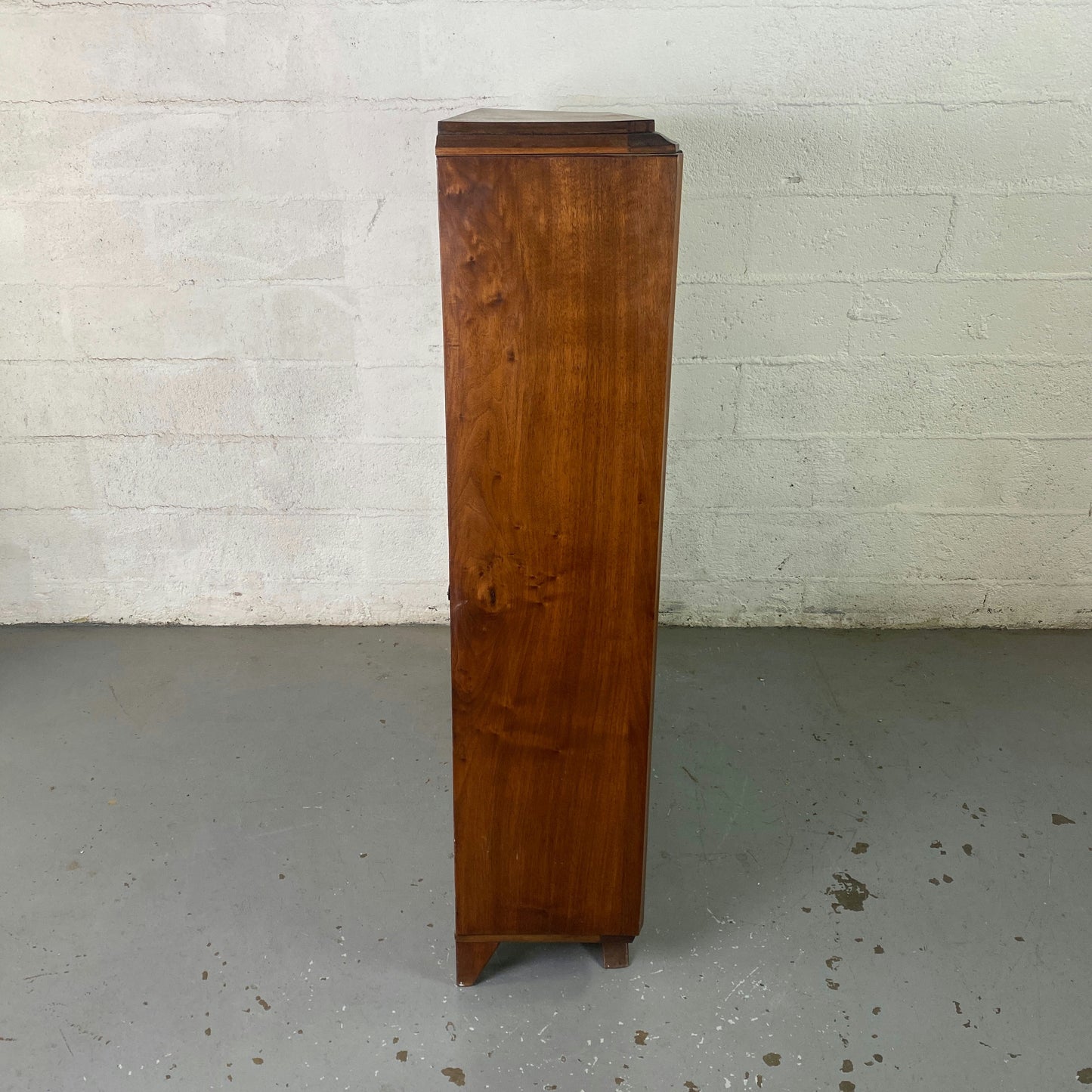 Vitrine année 50-60