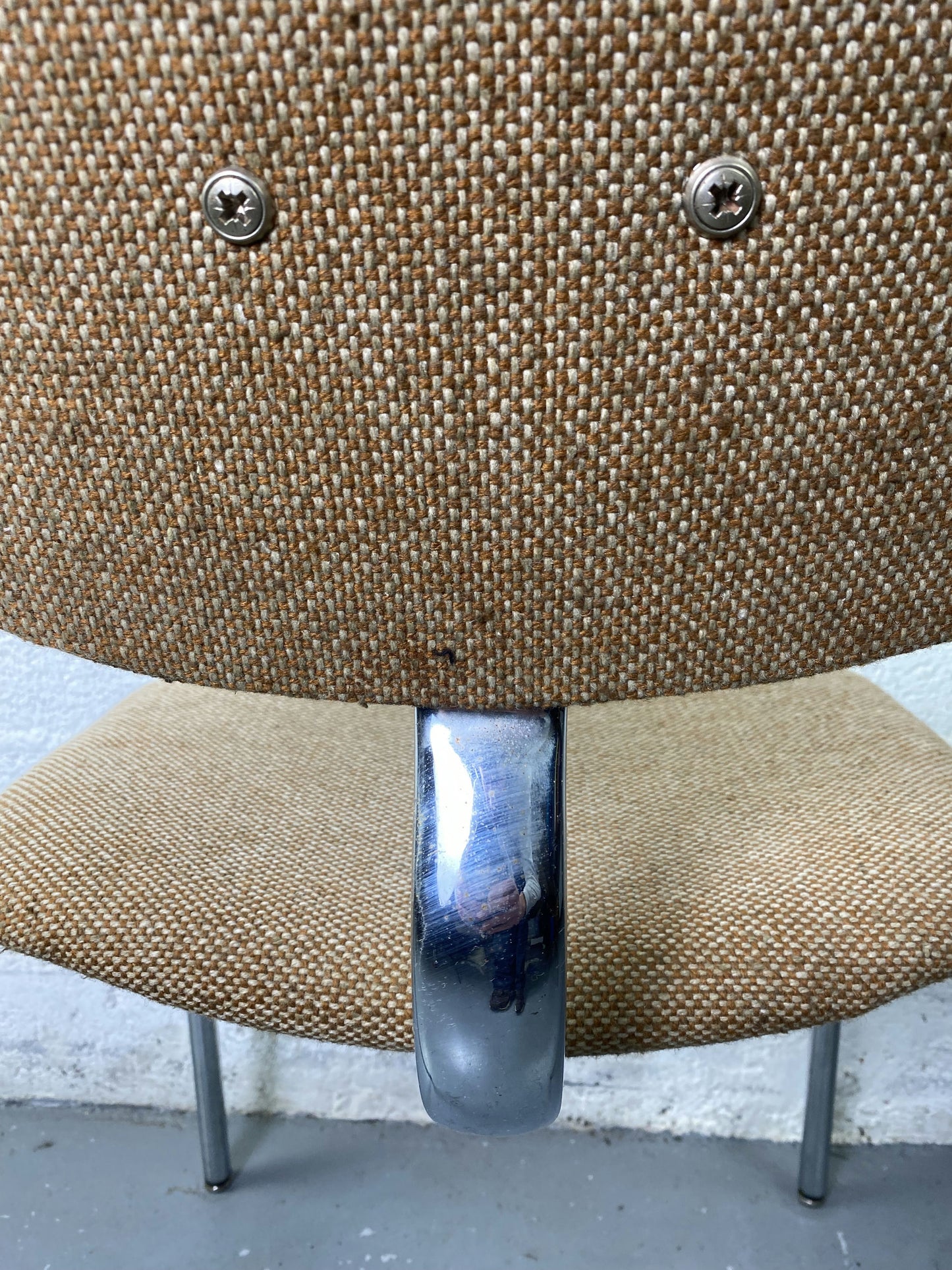 Chaise de bureau Straford par Pierre Paulin