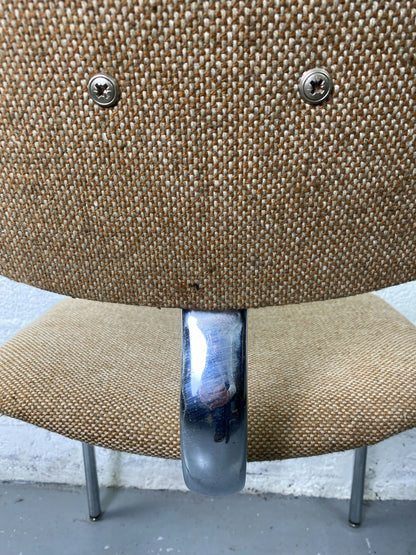 Chaise de bureau Straford par Pierre Paulin