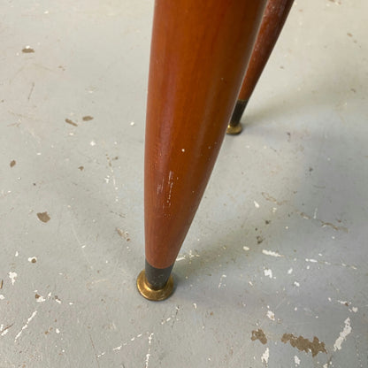 Table de chevet année 50/60