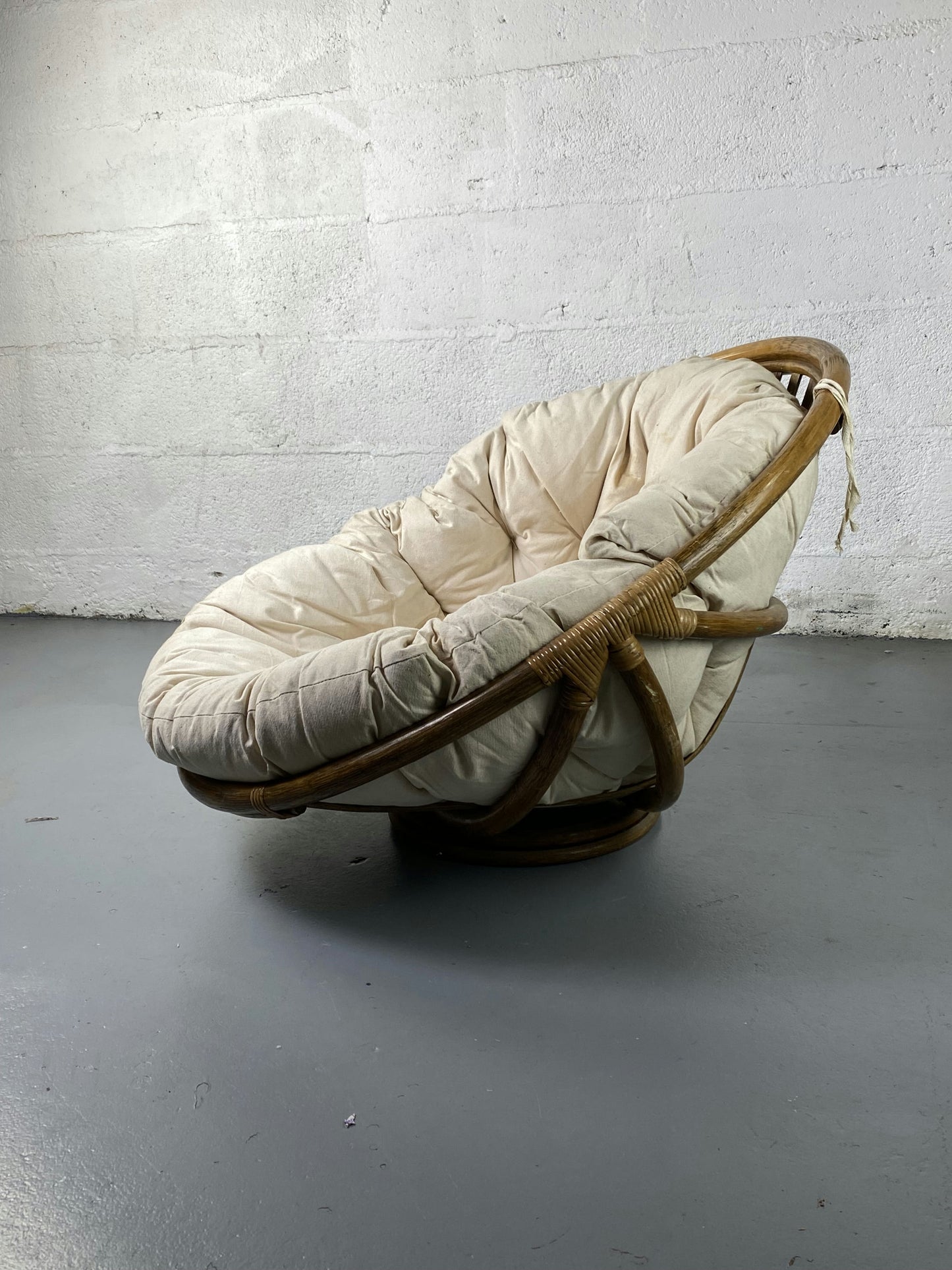 Papasan pour enfant