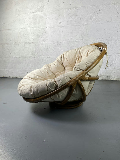 Papasan pour enfant