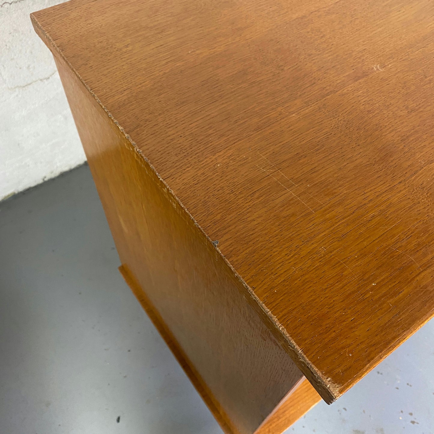 Enfilade scandinave