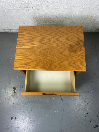 Table de chevet Doubinski