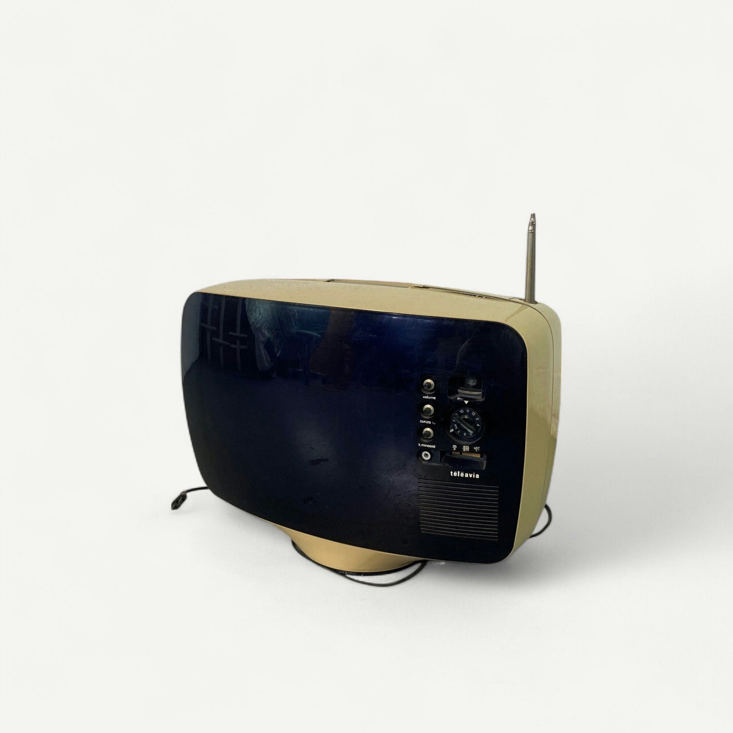 Télévision Teleavia