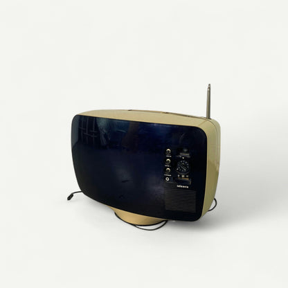 Télévision Teleavia