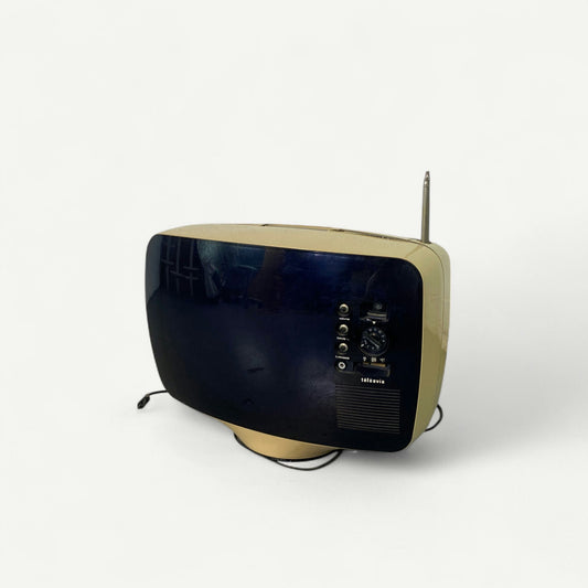 Télévision Teleavia