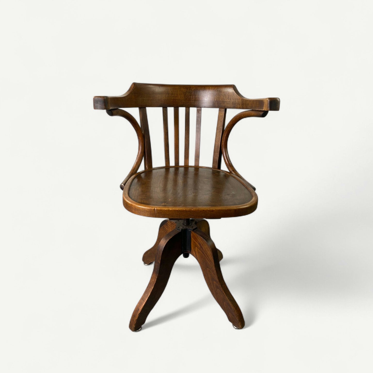 Fauteuil Baumann