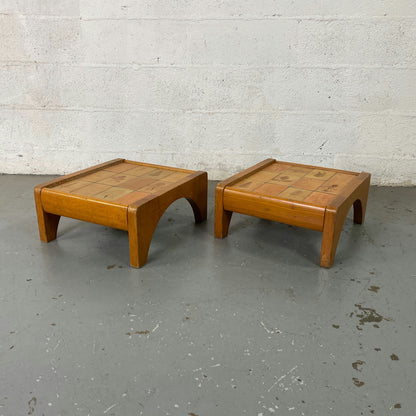 CAPRON Roger (1922-2006) (Dans le goût de)