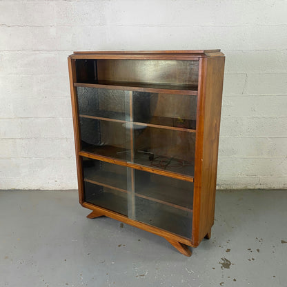 Vitrine année 50-60
