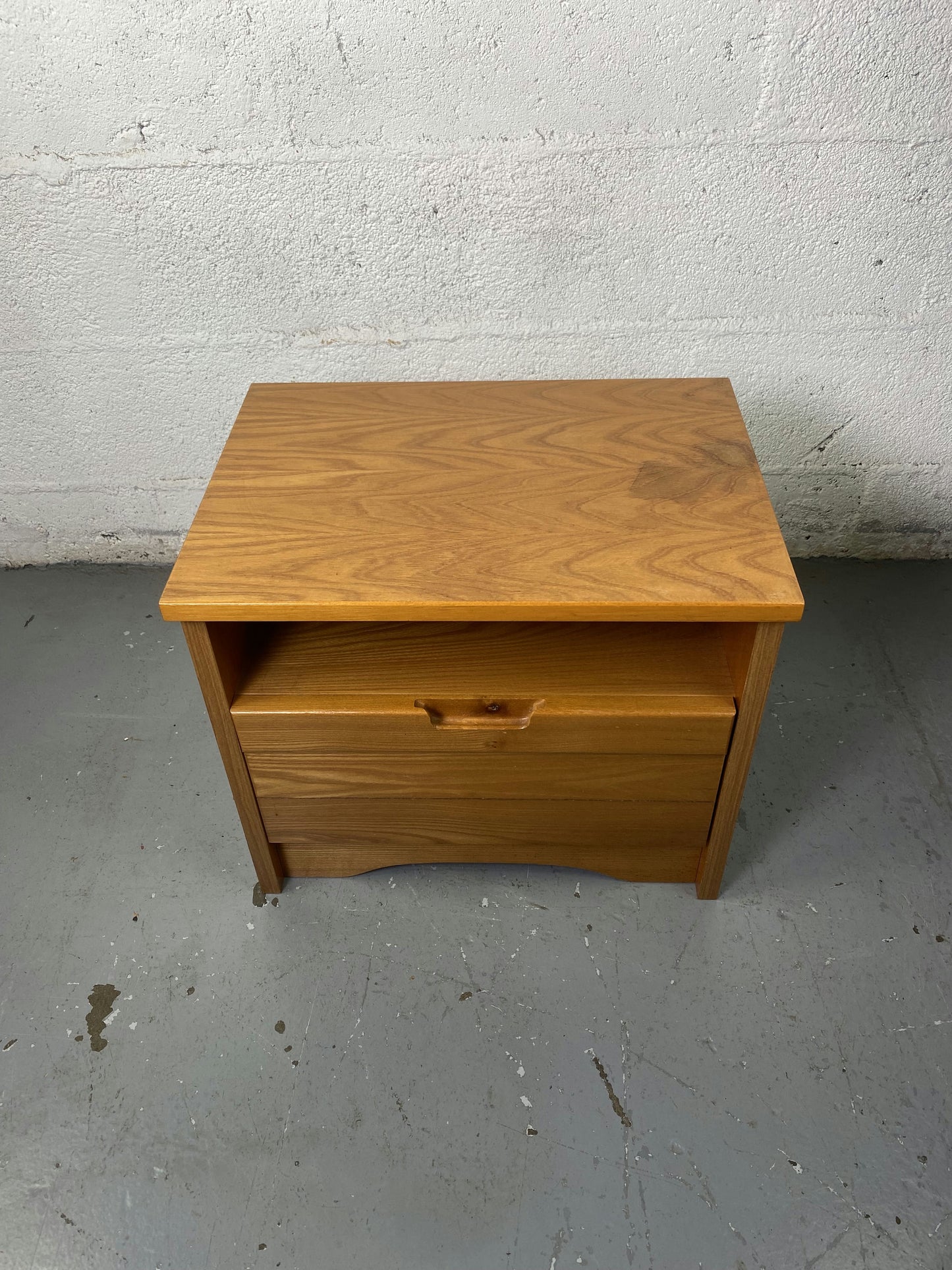 Table de chevet Doubinski