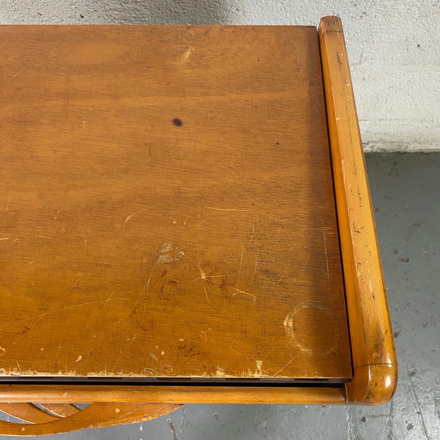 Commode année 60