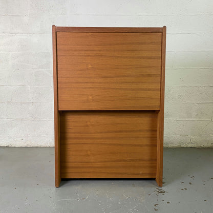Secrétaire scandinave / coiffeuse