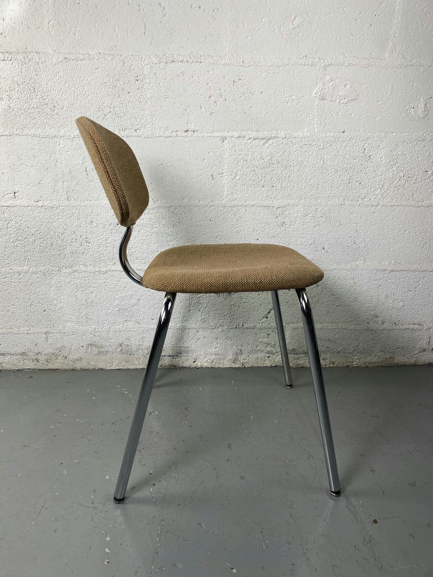 Chaise de bureau Straford par Pierre Paulin