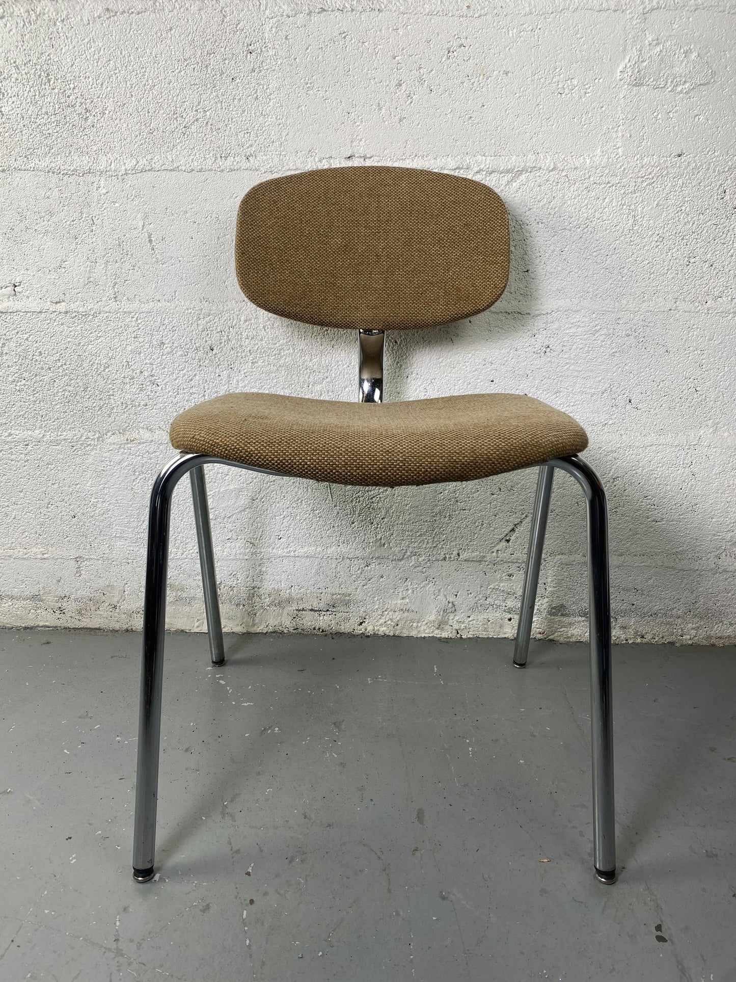 Chaise de bureau Straford par Pierre Paulin