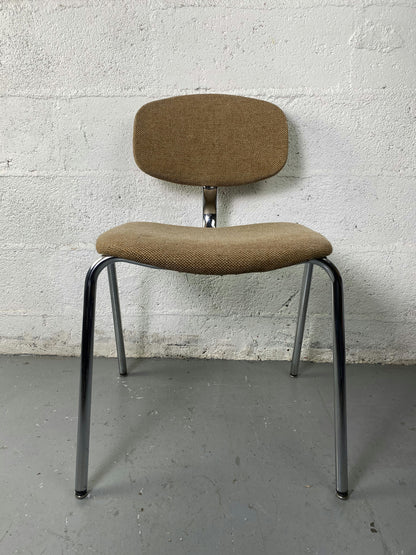 Chaise de bureau Straford par Pierre Paulin