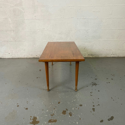 Table basse année 60/70